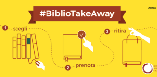 Biblio Take Away